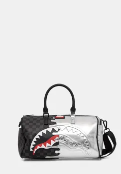 Sprayground geanta cu imitatie de piele imagine