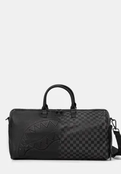 Sprayground geanta culoarea negru, 910D6860NSZ imagine