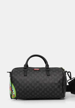Sprayground geanta culoarea negru, 910D7472NSZ imagine