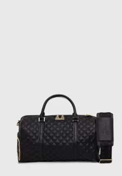 Sprayground geanta culoarea negru imagine