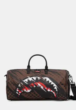 Sprayground geanta de calatorie imagine
