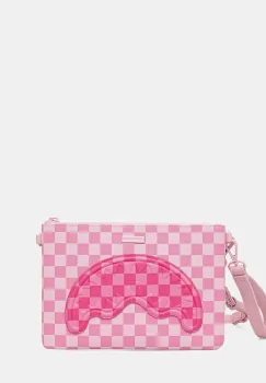 Sprayground geanta pentru femei, cu imitatie de piele imagine