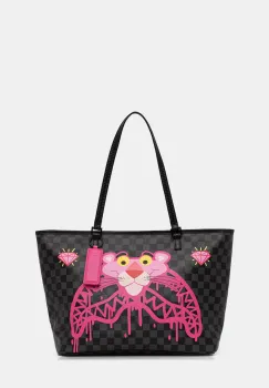 Sprayground geanta pentru femei, cu imitatie de piele imagine