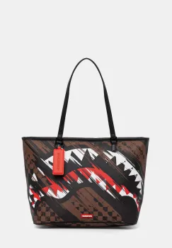 Sprayground geanta shopper pentru femei imagine