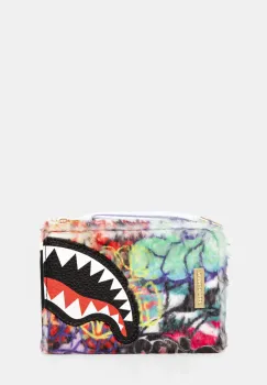 Sprayground portofel 910W6919NSZ imagine