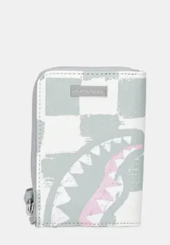 Sprayground portofel culoarea gri, 910W6905NSZ imagine