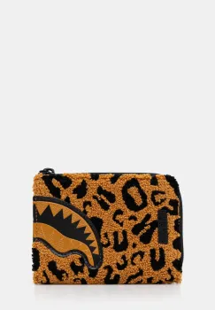Sprayground portofel culoarea maro, 910W6898NSZ imagine
