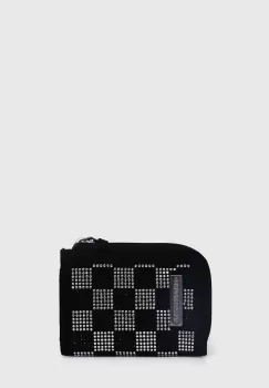 Sprayground portofel culoarea negru, 910W5318NSZ imagine