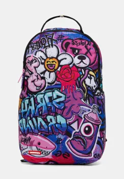 Sprayground rucsac imagine