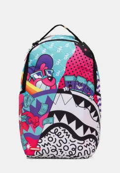 Sprayground rucsac imagine