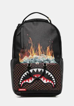 Sprayground rucsac imagine