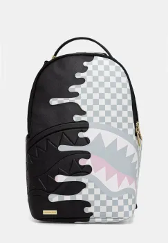 Sprayground rucsac cu imitatie de piele imagine