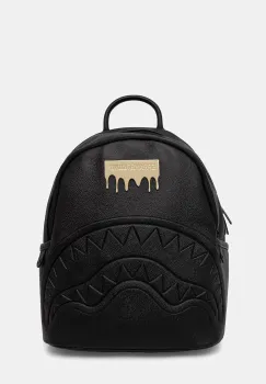 Sprayground rucsac cu imitatie de piele imagine