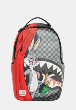 Sprayground rucsac culoarea gri, mare, cu model, 910B7343NSZ imagine