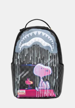 Sprayground rucsac culoarea gri, mare, cu model, 910B7655NSZ imagine