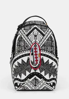 Sprayground rucsac culoarea negru, mare, cu imprimeu, 910B2264NSZ imagine