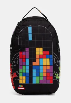 Sprayground rucsac culoarea negru, mare, cu imprimeu, 910B7353NSZ imagine