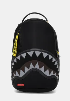 Sprayground rucsac culoarea negru, mare, cu imprimeu, 910B7736NSZ imagine