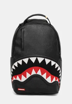 Sprayground rucsac culoarea negru, mare, cu imprimeu, 910B7754NSZ imagine