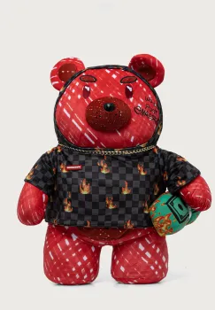 Sprayground  rucsac DIABLO MONEYBEAR imagine