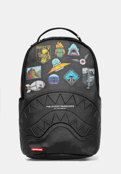 Sprayground rucsac imagine