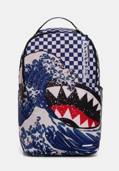 Sprayground rucsac ICHIMATSU-MOYO CAMOKAWA imagine