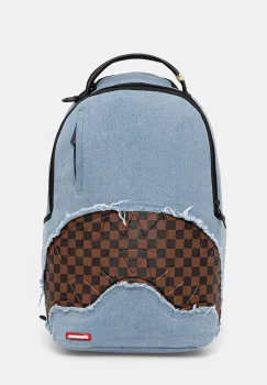 Sprayground rucsac mare, cu imprimeu, 910B7685NSZ imagine