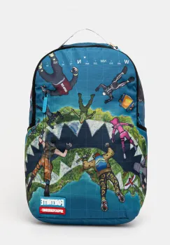 Sprayground rucsac mare, modelator, 910B2724NSZP imagine