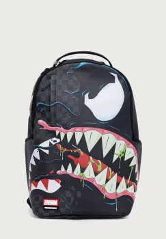 Sprayground  rucsac MARVEL SPIDERMAN VENOM imagine