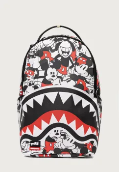 Sprayground  rucsac MICKEY imagine