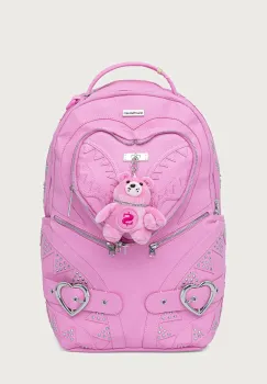Sprayground  rucsac pentru femei BABY BEAR BADDIE imagine