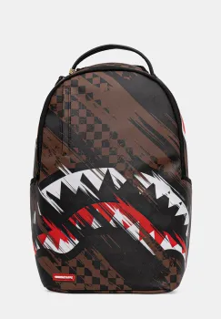 Sprayground rucsac pentru femei, cu imitatie de piele imagine