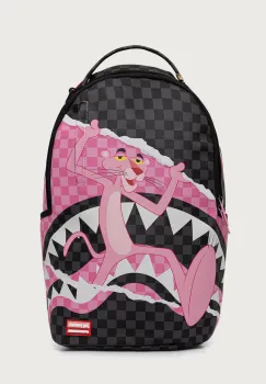 Sprayground  rucsac PINK PANTHER imagine