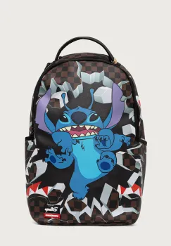 Sprayground  rucsac STITCH imagine
