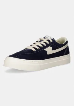 Stepney Workers Club DELLOW S-STRIKE SUEDE tenisi pentru barbati, din piele intoarsa imagine