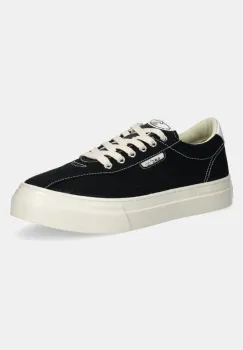 Stepney Workers Club tenisi DELLOW 02 CUP CANVAS culoarea negru, YA21012 imagine