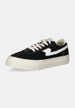 Stepney Workers Club tenisi Dellow S-Strike Cup Canvas culoarea negru, YA25012 imagine