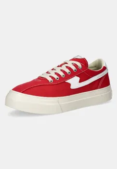 Stepney Workers Club tenisi DELLOW S-STRIKE CUP CANVAS culoarea rosu, YA25412 imagine