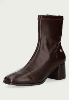 Steve Madden  botine cu toc pentru femei Jaileen imagine
