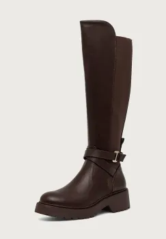 Steve Madden  cizme cu platforma pentru femei Caller imagine