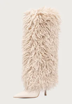 Steve Madden  cizme cu toc cui pentru femei Icon imagine