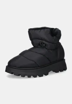 Steve Madden cizme de iarna Snowy culoarea negru, SM11003423 imagine
