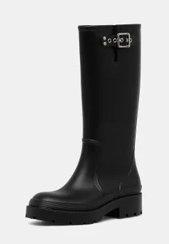 Steve Madden cizme Rockyh20 culoarea negru, 11005193 imagine