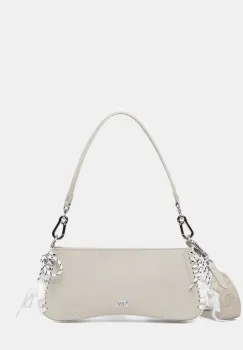 Steve Madden geanta baguette pentru femei Basiel imagine