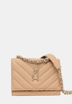 Steve Madden geanta Bamara-2 culoarea negru, SM13001840 imagine