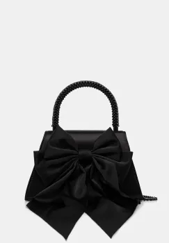 Steve Madden geanta Bcosette culoarea negru, SM13002302 imagine