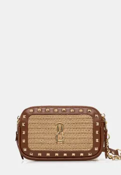 Steve Madden geanta Bdaisy-S culoarea maro, SM13001777 imagine