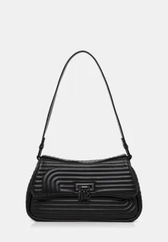 Steve Madden geanta Bkes culoarea bej, SM13001723 imagine