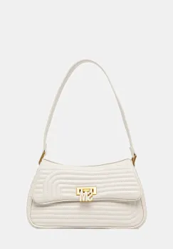 Steve Madden geanta Bkes culoarea bej, SM13001723 imagine