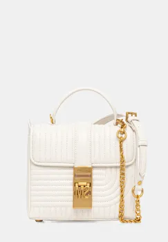 Steve Madden geanta Bkhy culoarea bej, SM13001725 imagine